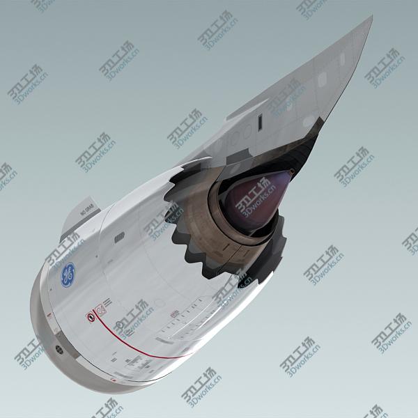 images/goods_img/20210319/GEnx-1B Jet Engine/3.jpg